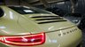 USED 2014 14 PORSCHE 911 [991] 911 Carrera PDK RARE HUGE SPEC, CERAMIC BRAKES, SPORTS EXHAUST, 18 WAY SEATS, ELECTRIC SUNROOF, HEATED AND COOLED SEATS, SPORTS CHRONO PLUS, DYNAMIC CORNERING LIGHTS, 20 INCH SPORT DESIGN WHEELS, FRONT & REAR SENSORS