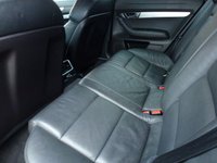 USED 2008 58 AUDI A6 2.7 TDI S LINE 4d 187 BHP www.suffolkcarcentre.co.uk - Located at Reydon