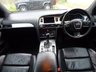 USED 2008 58 AUDI A6 2.7 TDI S LINE 4d 187 BHP www.suffolkcarcentre.co.uk - Located at Reydon