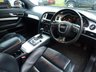 USED 2008 58 AUDI A6 2.7 TDI S LINE 4d 187 BHP www.suffolkcarcentre.co.uk - Located at Reydon