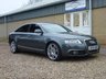 USED 2008 58 AUDI A6 2.7 TDI S LINE 4d 187 BHP www.suffolkcarcentre.co.uk - Located at Reydon