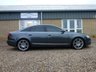 USED 2008 58 AUDI A6 2.7 TDI S LINE 4d 187 BHP www.suffolkcarcentre.co.uk - Located at Reydon