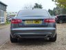 USED 2008 58 AUDI A6 2.7 TDI S LINE 4d 187 BHP www.suffolkcarcentre.co.uk - Located at Reydon