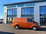 USED 2020 70 FORD TRANSIT CUSTOM 2.0 300 LIMITED L1H1 130PS 