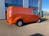 USED 2020 70 FORD TRANSIT CUSTOM 2.0 300 LIMITED L1H1 130PS 