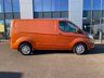 USED 2020 70 FORD TRANSIT CUSTOM 2.0 300 LIMITED L1H1 130PS 