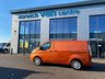 USED 2020 70 FORD TRANSIT CUSTOM 2.0 300 LIMITED L1H1 130PS 
