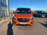USED 2020 70 FORD TRANSIT CUSTOM 2.0 300 LIMITED L1H1 130PS 