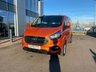 USED 2020 70 FORD TRANSIT CUSTOM 2.0 300 LIMITED L1H1 130PS 