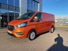 USED 2020 70 FORD TRANSIT CUSTOM 2.0 300 LIMITED L1H1 130PS 