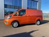USED 2020 70 FORD TRANSIT CUSTOM 2.0 300 LIMITED L1H1 130PS 
