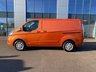 USED 2020 70 FORD TRANSIT CUSTOM 2.0 300 LIMITED L1H1 130PS 