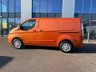 USED 2020 70 FORD TRANSIT CUSTOM 2.0 300 LIMITED L1H1 130PS 