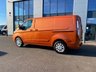USED 2020 70 FORD TRANSIT CUSTOM 2.0 300 LIMITED L1H1 130PS 