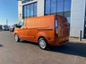 USED 2020 70 FORD TRANSIT CUSTOM 2.0 300 LIMITED L1H1 130PS 