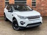 USED 2017 17 LAND ROVER DISCOVERY SPORT 2.0 TD4 SE TECH 5d 180 BHP / STUNNING CAR!