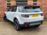 USED 2017 17 LAND ROVER DISCOVERY SPORT 2.0 TD4 SE TECH 5d 180 BHP / STUNNING CAR!