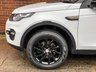 USED 2017 17 LAND ROVER DISCOVERY SPORT 2.0 TD4 SE TECH 5d 180 BHP / STUNNING CAR!
