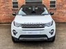 USED 2017 17 LAND ROVER DISCOVERY SPORT 2.0 TD4 SE TECH 5d 180 BHP / STUNNING CAR!