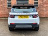 USED 2017 17 LAND ROVER DISCOVERY SPORT 2.0 TD4 SE TECH 5d 180 BHP / STUNNING CAR!