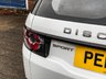 USED 2017 17 LAND ROVER DISCOVERY SPORT 2.0 TD4 SE TECH 5d 180 BHP / STUNNING CAR!