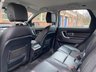 USED 2017 17 LAND ROVER DISCOVERY SPORT 2.0 TD4 SE TECH 5d 180 BHP / STUNNING CAR!