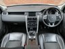 USED 2017 17 LAND ROVER DISCOVERY SPORT 2.0 TD4 SE TECH 5d 180 BHP / STUNNING CAR!
