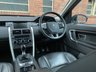 USED 2017 17 LAND ROVER DISCOVERY SPORT 2.0 TD4 SE TECH 5d 180 BHP / STUNNING CAR!
