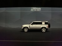 USED 2020 20 LAND ROVER DEFENDER | NO 21 | 2.0 SE 5d 237 BHP 
