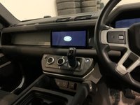 USED 2020 20 LAND ROVER DEFENDER | NO 21 | 2.0 SE 5d 237 BHP 