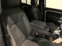 USED 2020 20 LAND ROVER DEFENDER | NO 21 | 2.0 SE 5d 237 BHP 