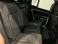 USED 2020 20 LAND ROVER DEFENDER | NO 21 | 2.0 SE 5d 237 BHP 