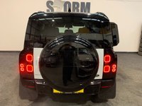 USED 2020 20 LAND ROVER DEFENDER | NO 21 | 2.0 SE 5d 237 BHP 