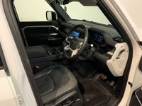 USED 2020 20 LAND ROVER DEFENDER | NO 21 | 2.0 SE 5d 237 BHP 