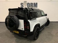 USED 2020 20 LAND ROVER DEFENDER | NO 21 | 2.0 SE 5d 237 BHP 