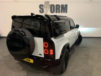 USED 2020 20 LAND ROVER DEFENDER | NO 21 | 2.0 SE 5d 237 BHP 