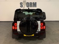 USED 2020 20 LAND ROVER DEFENDER | NO 21 | 2.0 SE 5d 237 BHP 
