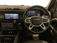 USED 2020 20 LAND ROVER DEFENDER | NO 21 | 2.0 SE 5d 237 BHP 