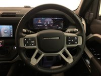 USED 2020 20 LAND ROVER DEFENDER | NO 21 | 2.0 SE 5d 237 BHP 
