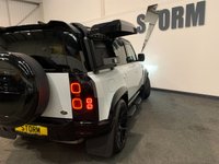 USED 2020 20 LAND ROVER DEFENDER | NO 21 | 2.0 SE 5d 237 BHP 