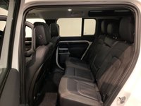 USED 2020 20 LAND ROVER DEFENDER | NO 21 | 2.0 SE 5d 237 BHP 