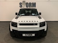 USED 2020 20 LAND ROVER DEFENDER | NO 21 | 2.0 SE 5d 237 BHP 