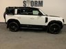 USED 2020 20 LAND ROVER DEFENDER | NO 21 | 2.0 SE 5d 237 BHP 