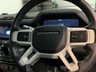USED 2020 20 LAND ROVER DEFENDER | NO 21 | 2.0 SE 5d 237 BHP 