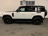 USED 2020 20 LAND ROVER DEFENDER | NO 21 | 2.0 SE 5d 237 BHP 