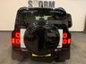 USED 2020 20 LAND ROVER DEFENDER | NO 21 | 2.0 SE 5d 237 BHP 