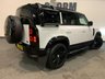 USED 2020 20 LAND ROVER DEFENDER | NO 21 | 2.0 SE 5d 237 BHP 