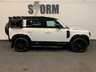 USED 2020 20 LAND ROVER DEFENDER | NO 21 | 2.0 SE 5d 237 BHP 