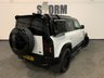 USED 2020 20 LAND ROVER DEFENDER | NO 21 | 2.0 SE 5d 237 BHP 