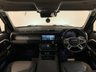 USED 2020 20 LAND ROVER DEFENDER | NO 21 | 2.0 SE 5d 237 BHP 